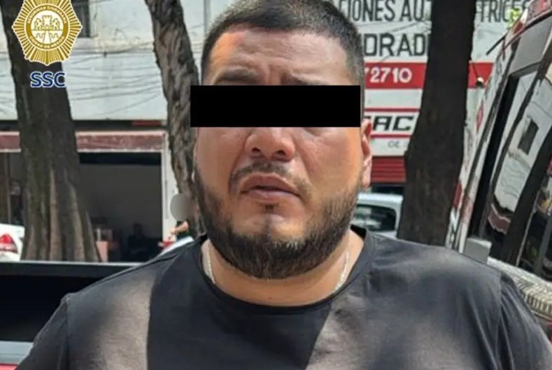 Doble homicidio en Iztapalapa desata operativo policial
