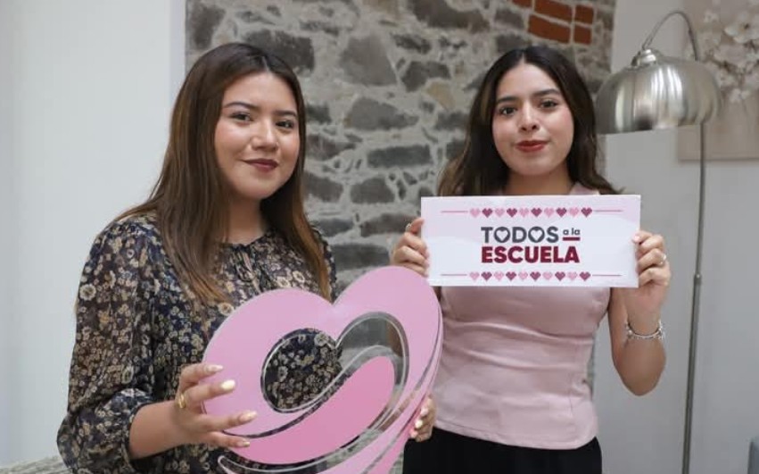 Capacitación clave para fortalecer proyectos sociales en Puebla