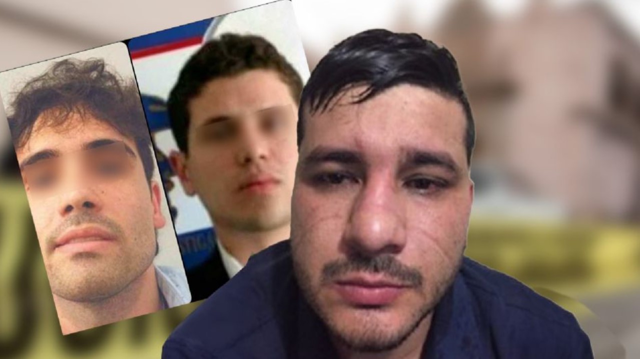 Abaten a “El Perris”, presunto operador de ‘Los Chapitos’, en operativo en Sinaloa