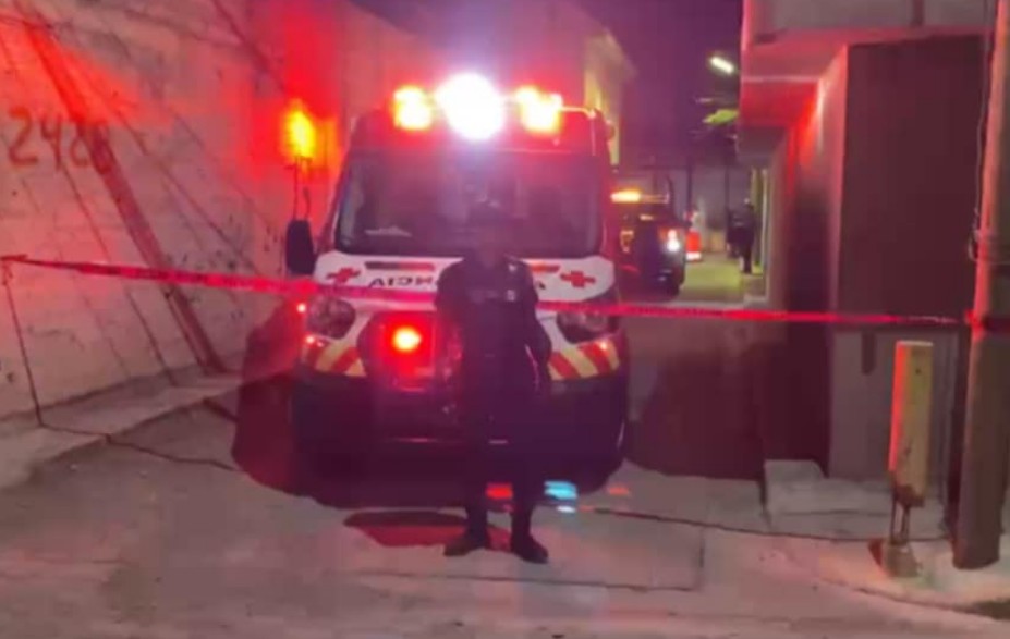 Ataque armado sacude la colonia San Rafael en Tehuacán