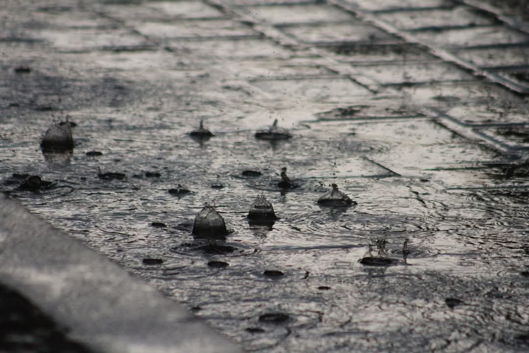 ¡No guardes el paraguas! Pronostica Conagua lluvias muy fuertes en Tlaxcala 