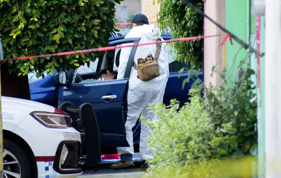 Ejecutan a hermana de ex candidata vinculada con grupo criminal