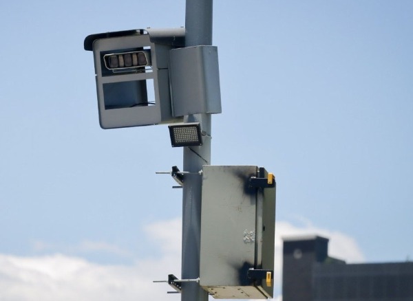 Autotraffic continuará operando el programa de fotomultas en Puebla