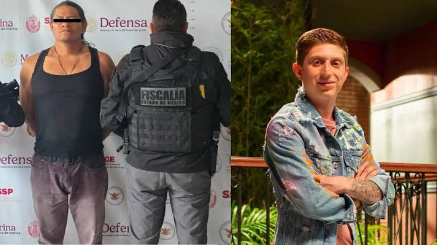 Detienen a expolicía implicado en la muerte de Octavio Ocaña en 2021