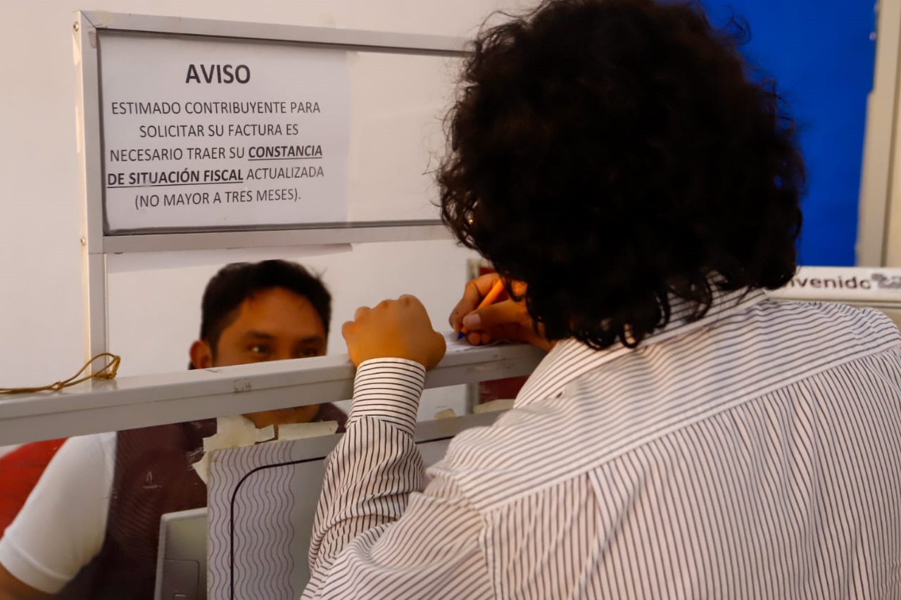 Última semana de descuentos en recargos por Predial en San Pedro Cholula