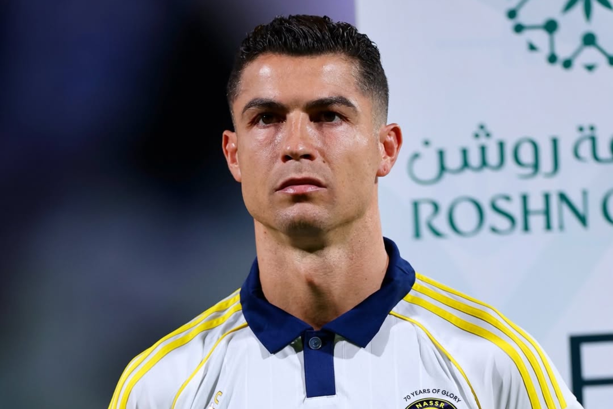 Cristiano Ronaldo confirma su salida del Al Nassr tras dos años