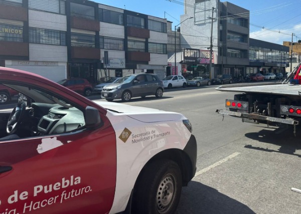 En Puebla sólo hay tres aplicaciones de transporte ejecutivo que operan legalmente