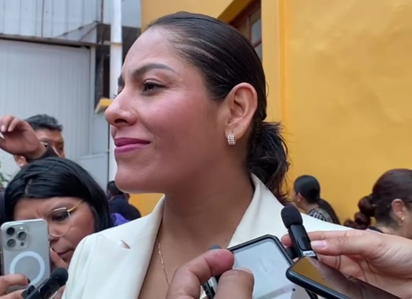 San Andrés Cholula se declara listo para jornada electoral del 1 de junio