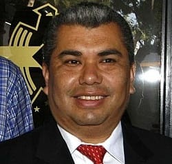 Declaran culpable a Javier López Zavala por violencia familiar contra Cecilia Monzón