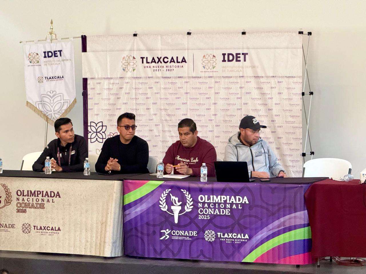 L’Étape Tlaxcala: ciclismo, paisajes y emoción al estilo Tour de France