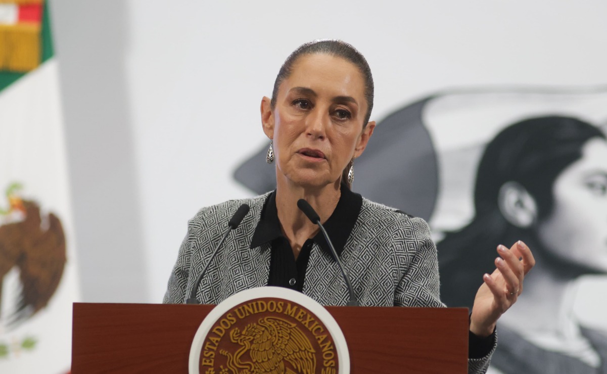 Sheinbaum evalúa cambio de fiscal en caso Ayotzinapa tras reclamos
