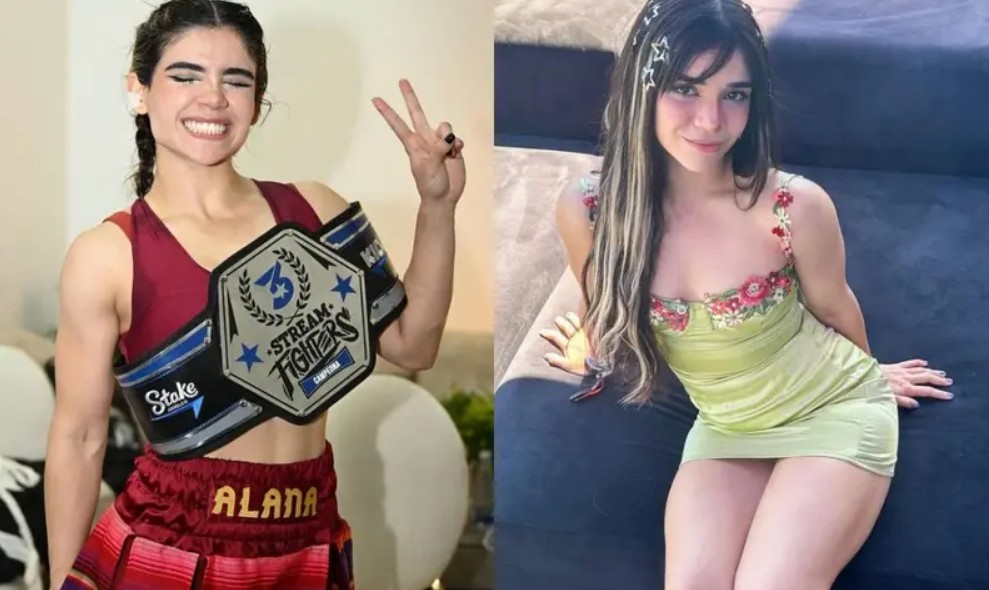 Alana Flores denuncia deepfake: ¿cómo identificar y actuar ante este delito?