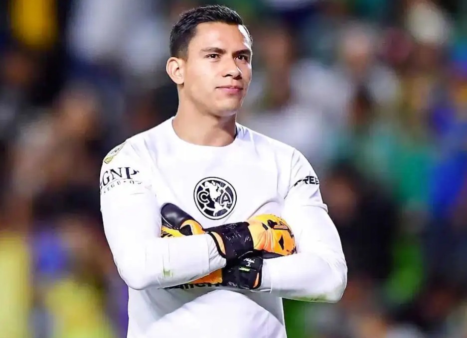 Club América desmiente acusaciones contra Malagón por violencia