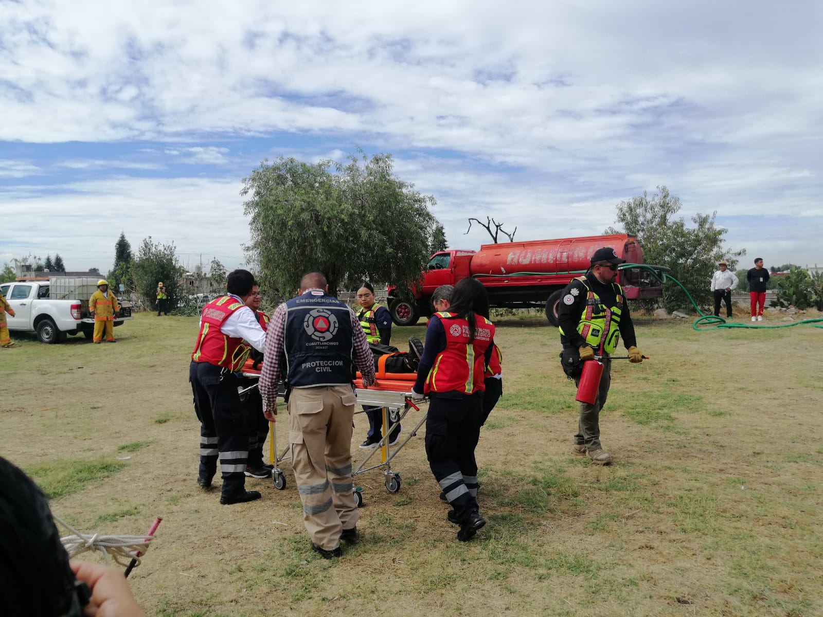cuautlancingo consolida depto bombreros 5