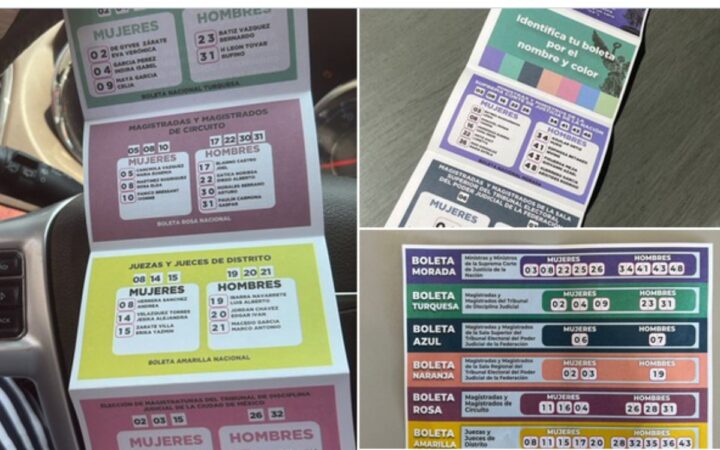 ine entrega fgr informacion sobre dos acordeones sobre eleccion judicial 27052025 720x450