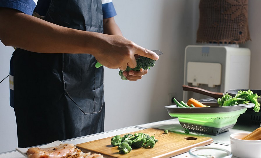 Riesgos alimentarios aumentan en temporada de calor