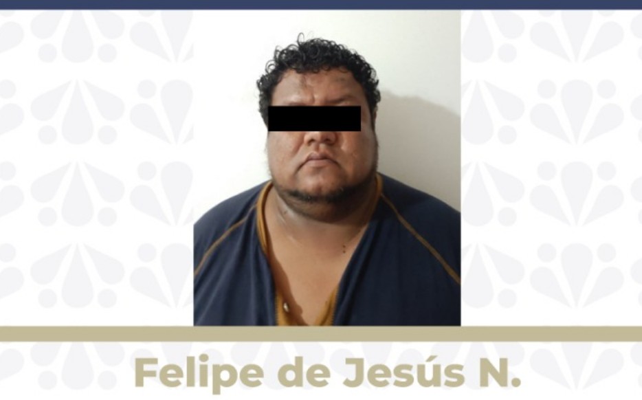 Cumplen orden de aprehensión contra profesor acusado de abuso sexual en Tepeaca