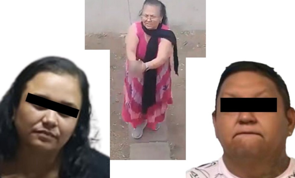 Detención por ocupación ilegal en Chalco, Estado de México