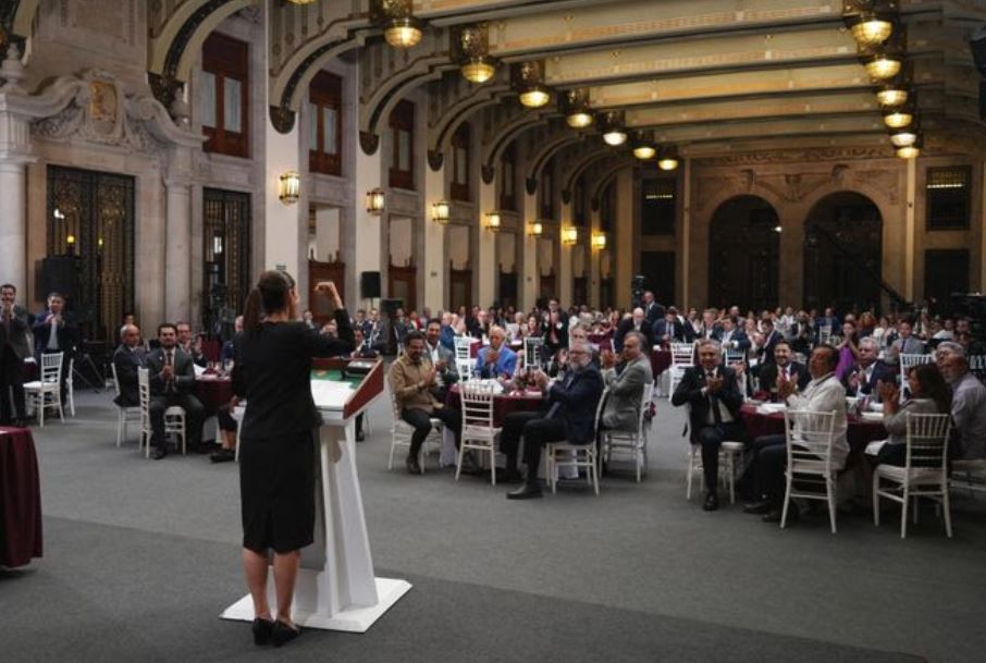 México abre el camino hacia una jornada laboral de 40 horas