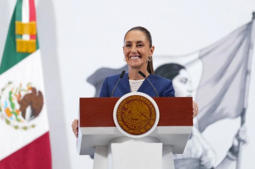 México atraerá inversiones farmacéuticas con nuevo decreto federal