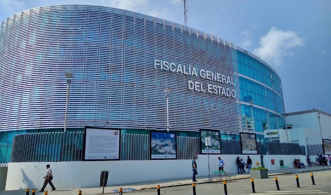 Fiscalía de Puebla también atenderá denuncias de la elección judicial del 1 de junio