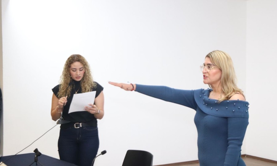 Instalan por primera vez el Comité del Protocolo Alba en Puebla