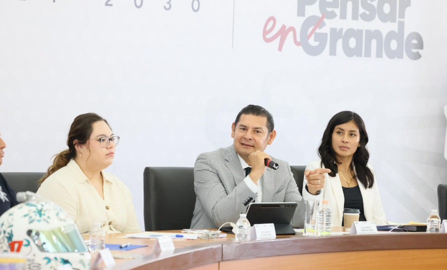 Llamado del gobernador: No a la extorsión ni a la corrupción