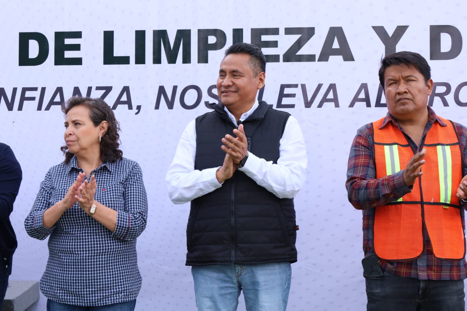 jornada de limpieza y desazolve en coronango 3
