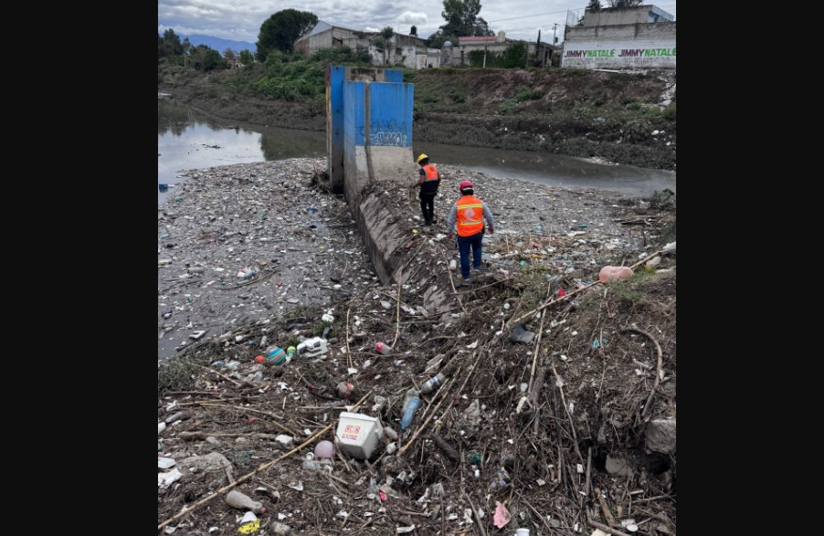 Acciones preventivas para enfrentar la temporada de lluvias