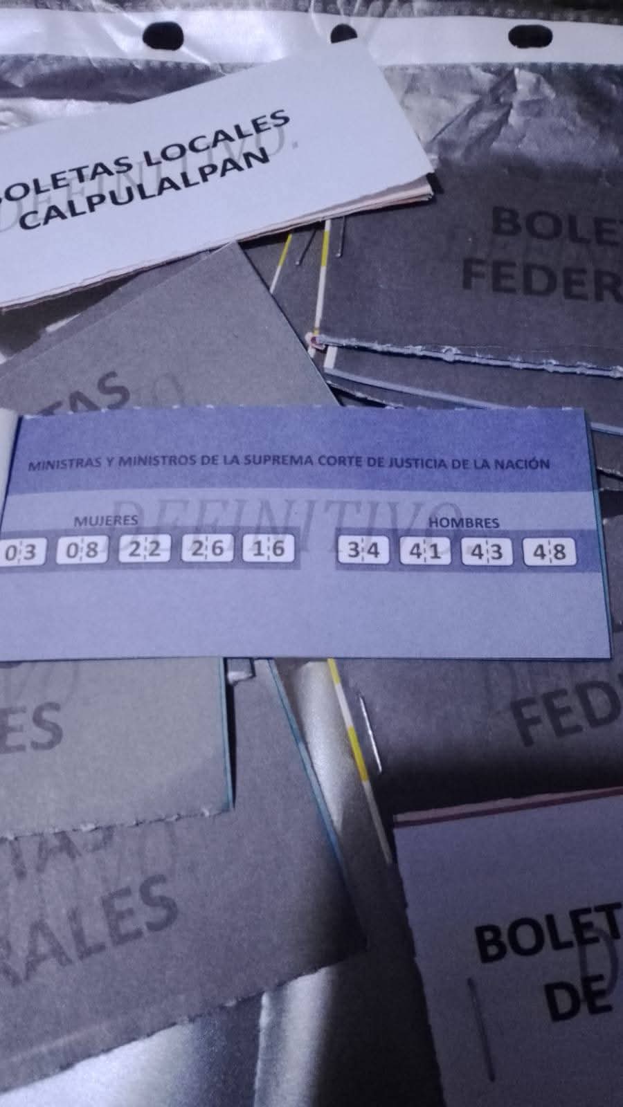 ¿Y el ITE? Se Intensifica operación "acordeón" en Tlaxcala