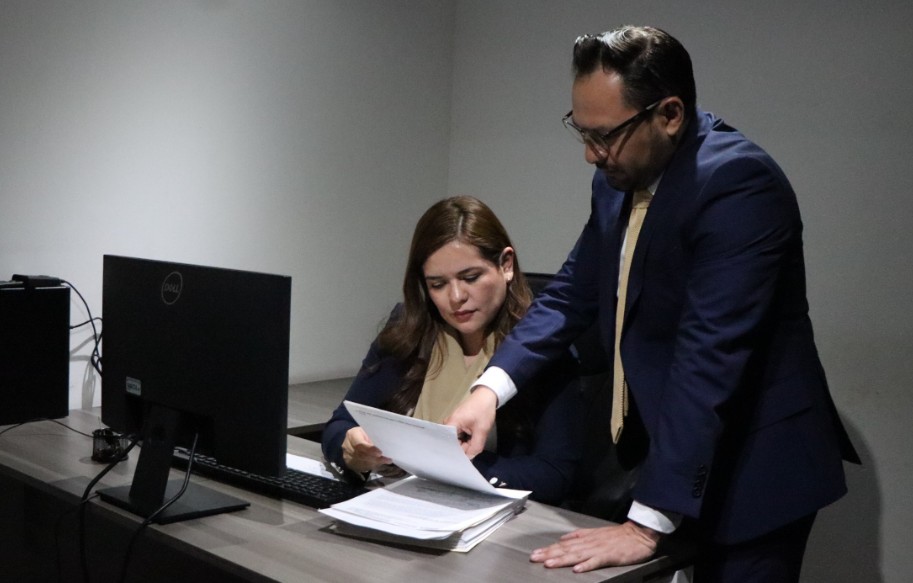 Refuerzan vigilancia para garantizar voto libre en Puebla