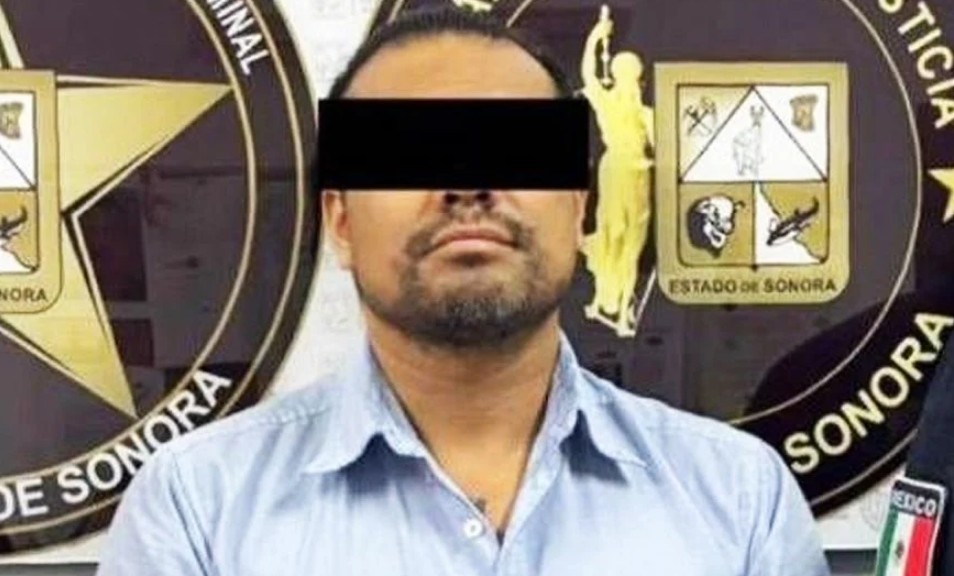 Policía municipal de Teoloyucan es vinculado a proceso por homicidio