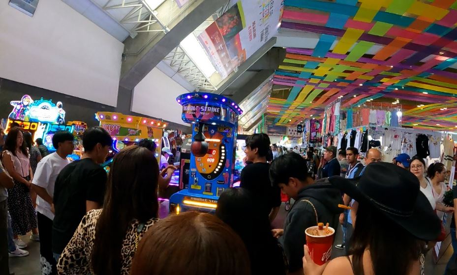 Extienden horarios en la Feria de Puebla 2025 por alta participación