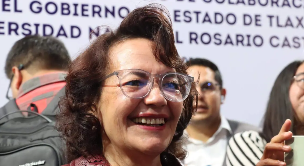 Universidad Rosario Castellanos en Tlaxcala: Oferta educativa y clases semipresenciales en septiembre