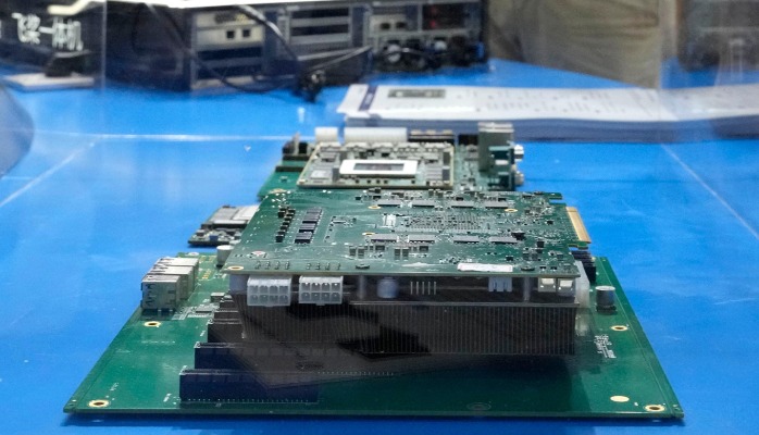 Casa de diseño de semiconductores Kutsari estará en San Andrés Cholula 