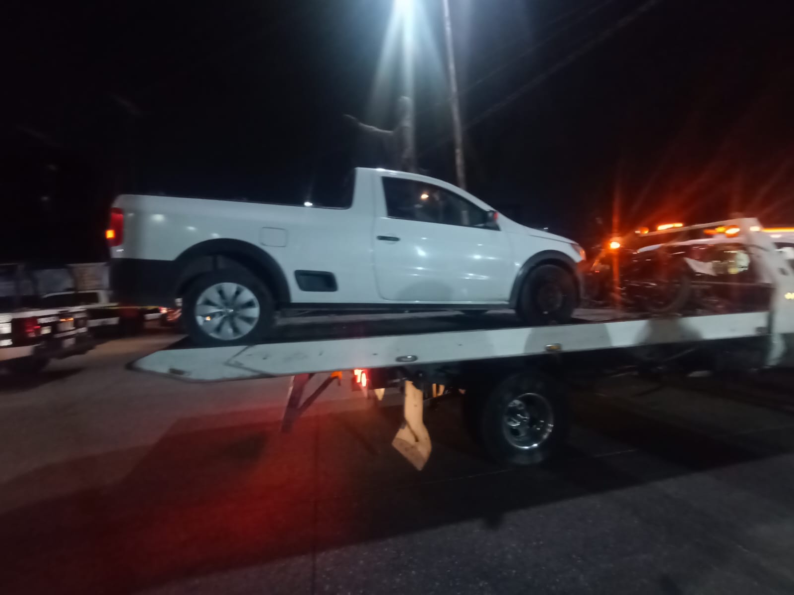 La Secretaría de Seguridad Ciudadana y Protección Civil de Cuautlancingo implementa “Operativo Alcoholímetro y de Revisión de Documentos”