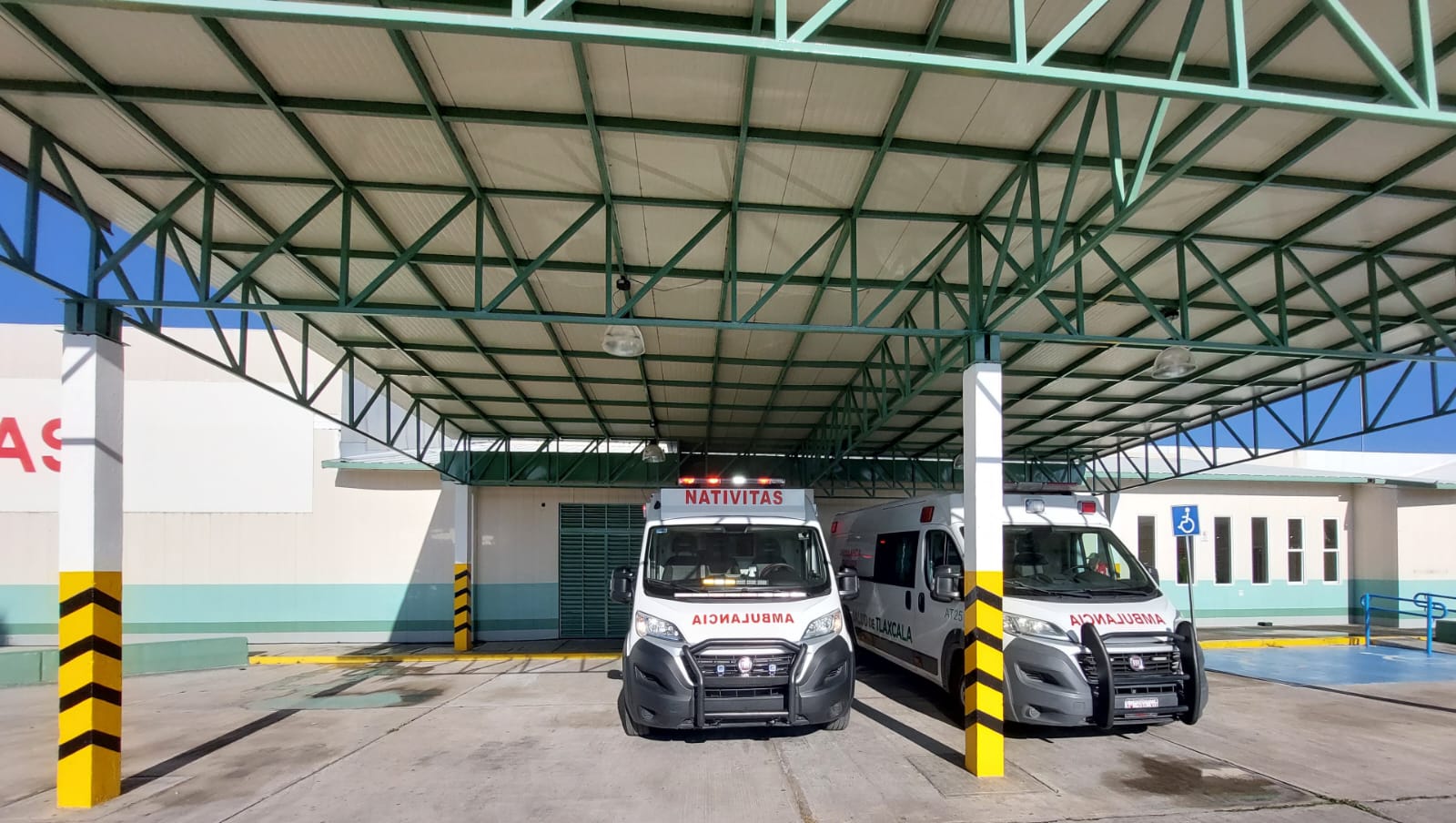 Hieren de bala a un hombre en Santa Ana Nopalucan; murió antes de llegar al hospital