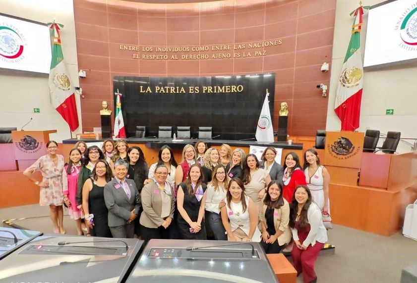 México requiere una transformación profunda en su sistema aduanero