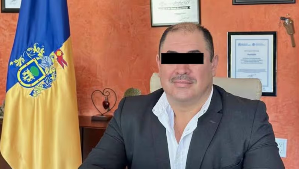 Movimiento Ciudadano exige pruebas contra alcalde de Teuchitlán por presuntos vínculos con el CJNG