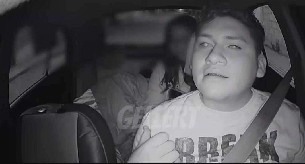 Pasajera abandona a su amiga ebria en Uber y causa indignación viral