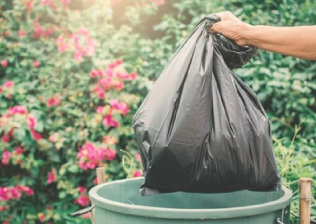 Recolección de basura opera con normalidad este 5 de mayo en San Pedro Cholula