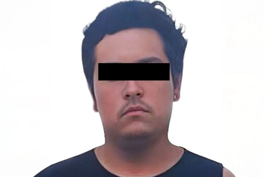 Presunto feminicida es vinculado a proceso en Naucalpan