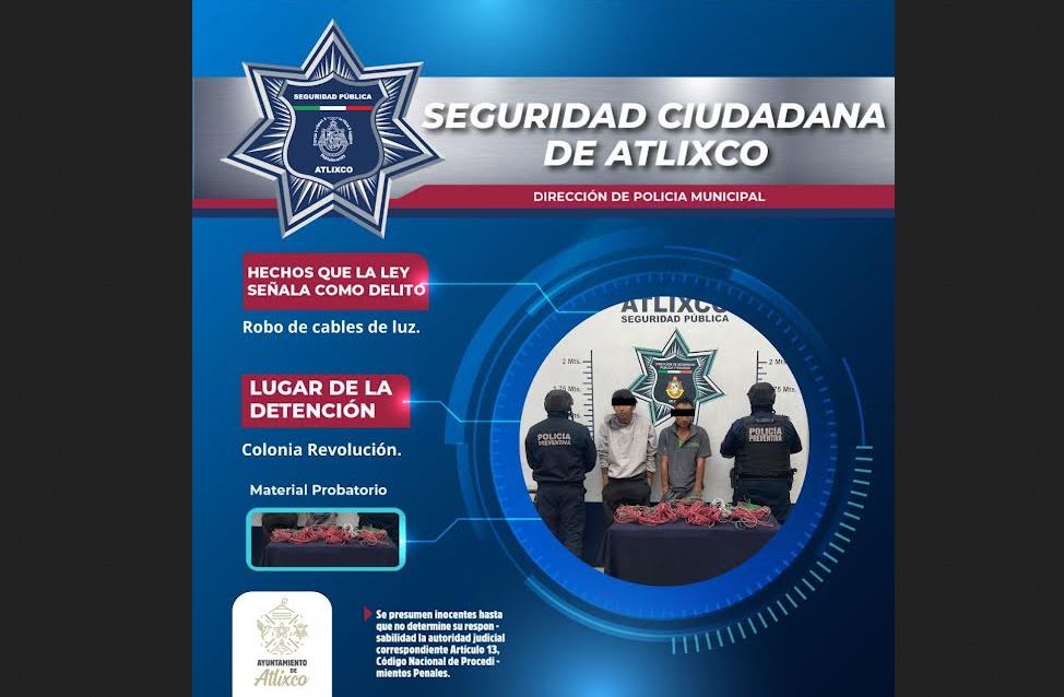 Ciudadanos alertan sobre robo en colonia Revolución