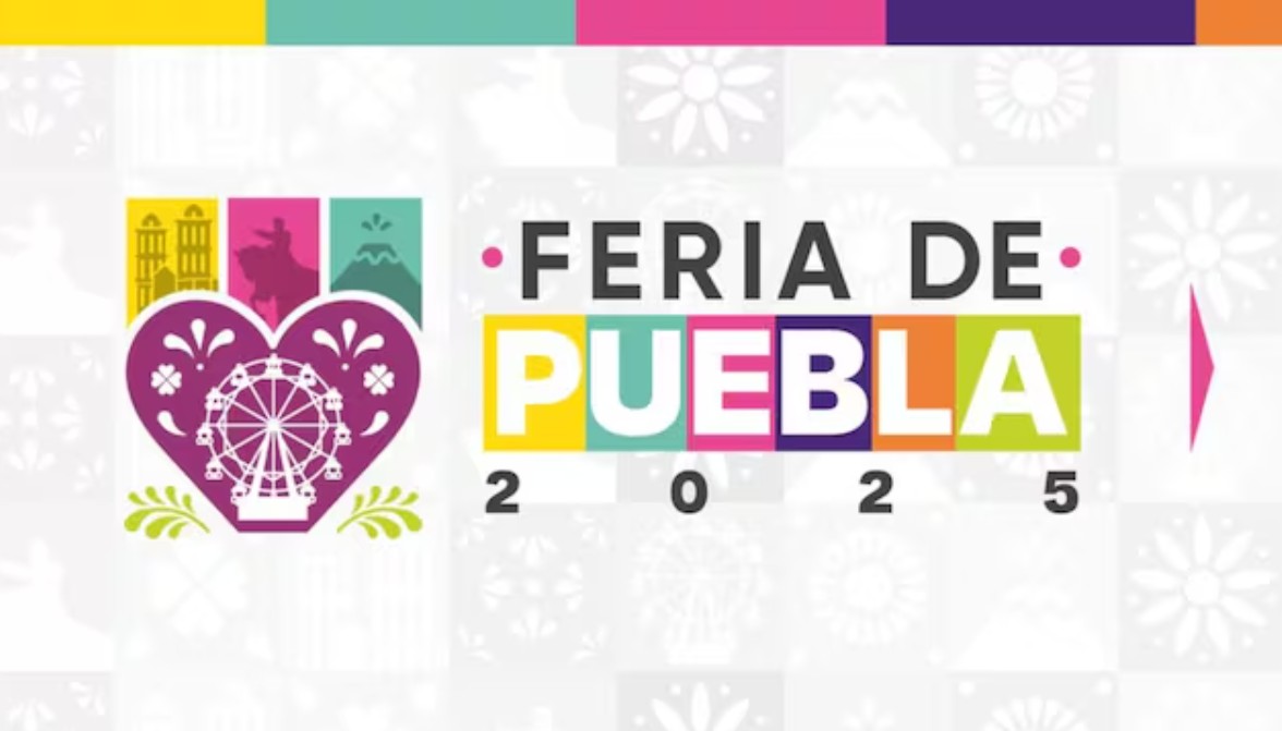 Disfruta la última semana de la Feria de Puebla 2025: música, cultura y diversión