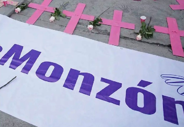 Abogado de acusado en juicio por feminicidio de Cecilia Monzón es multado con casi 80 mil pesos 