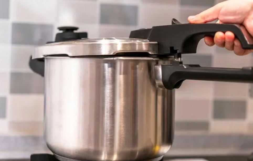 Cómo evitar que la olla exprés explote: consejos de seguridad
