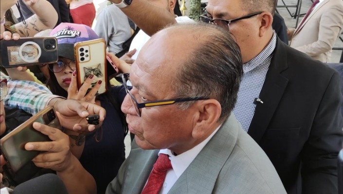 Gobernación confirma fosa clandestina en Palmar de Bravo 