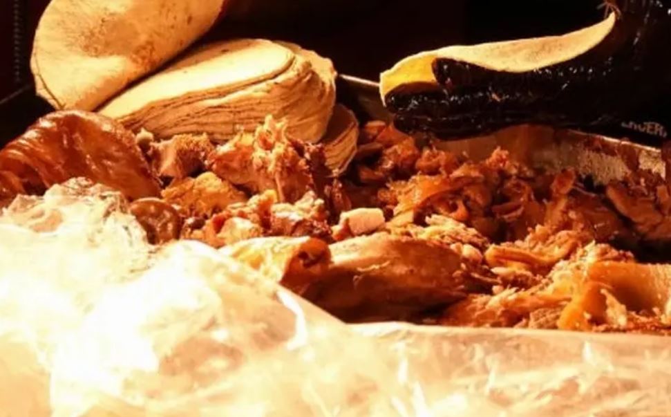 Los tacos de tripa: un antojo delicioso, pero con riesgos para la salud