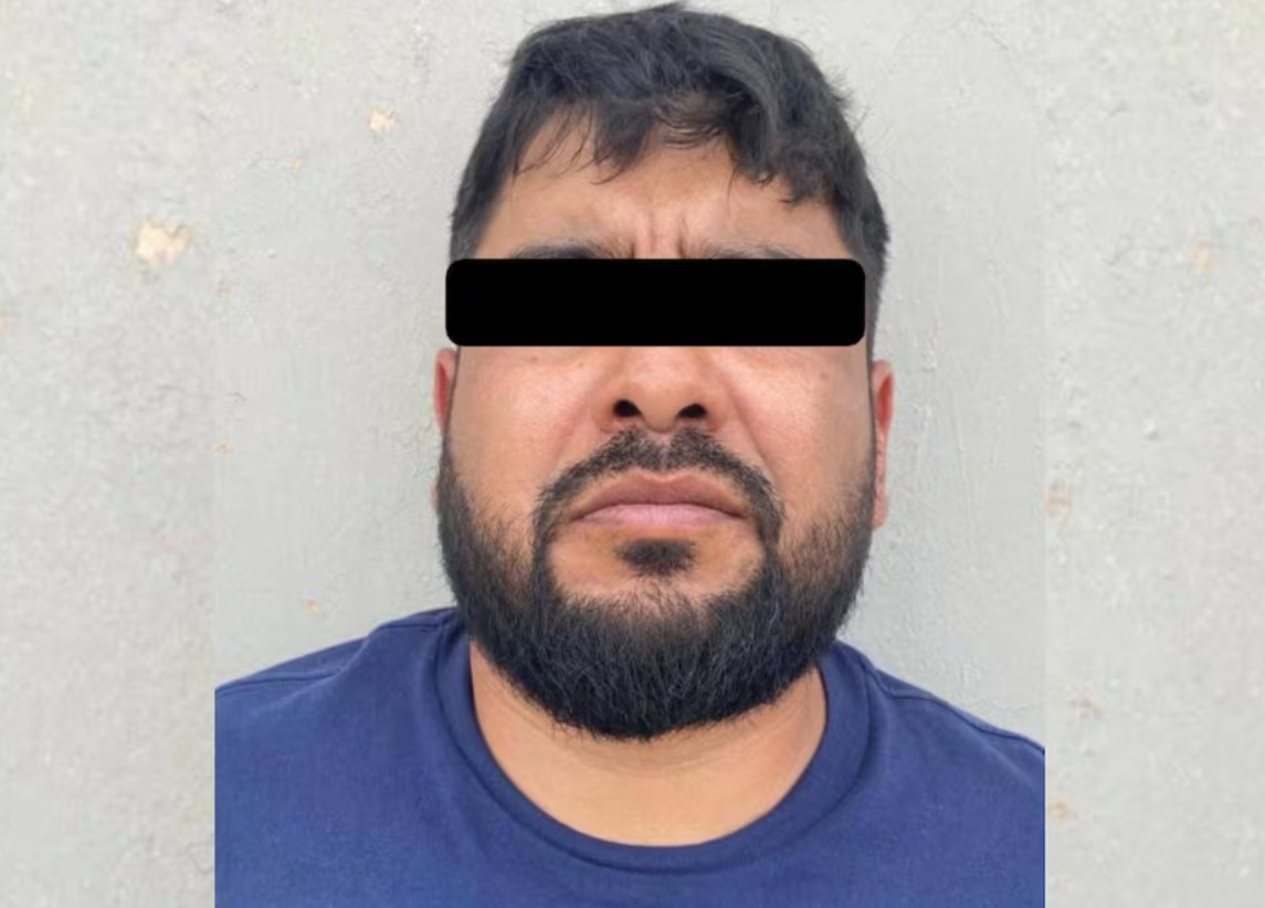 Se fuga jefe criminal de ‘Los Salazar’ del penal Hermosillo Uno en Sonora