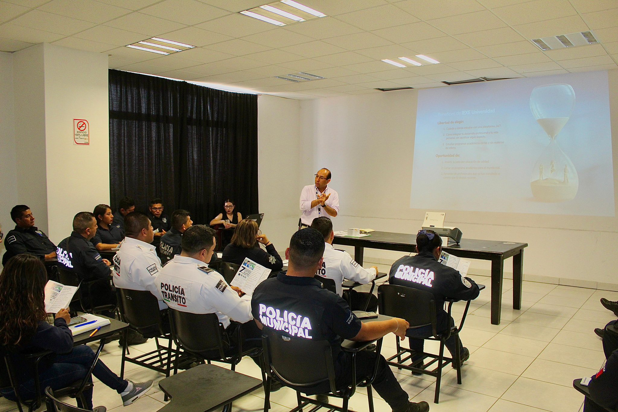 sach capacita policias 3